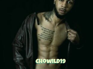 Chowild19