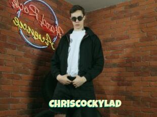 ChrisCockyLad