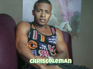 ChrisColeman