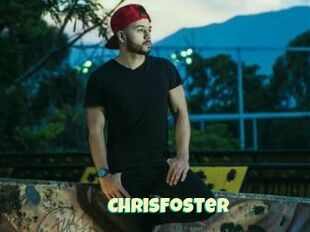 ChrisFoster