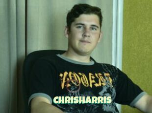 ChrisHarris