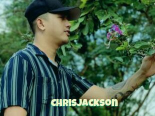 ChrisJackson