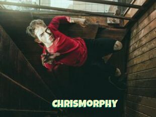 ChrisMorphy