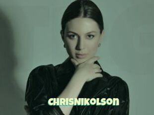 ChrisNikolson