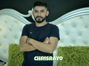 ChrisRayo