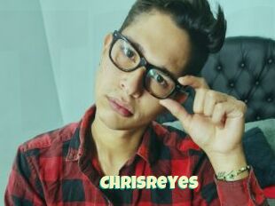 ChrisReyes