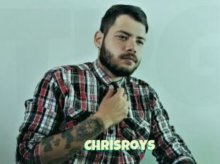 ChrisRoys
