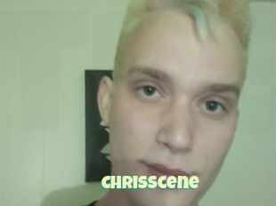 ChrisScene