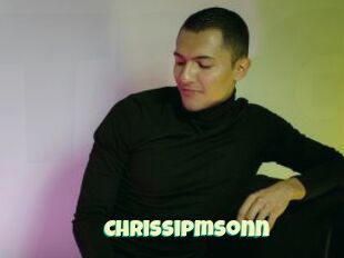 ChrisSipmsonn