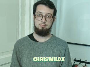 ChrisWildX
