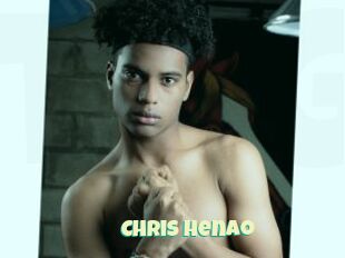 Chris_Henao