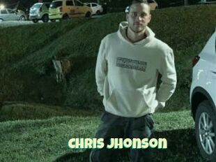 Chris_Jhonson