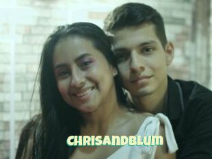 Chrisandblum