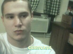 Chriscash