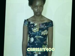 Chrishy400
