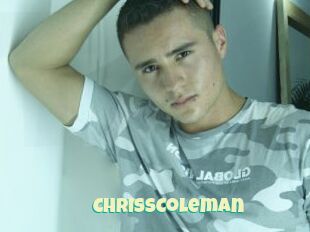 ChrissColeman