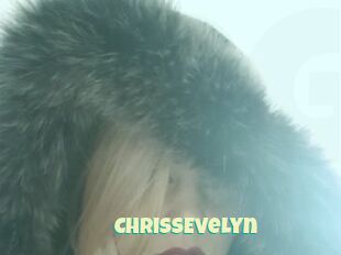 ChrissEvelyn