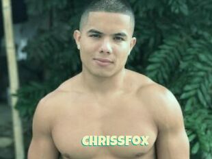 ChrissFox