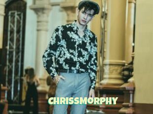 ChrissMorphy