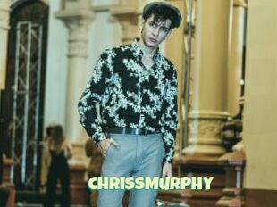ChrissMurphy