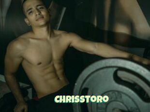 ChrissToro