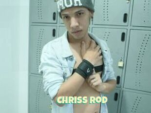 Chriss_Rod