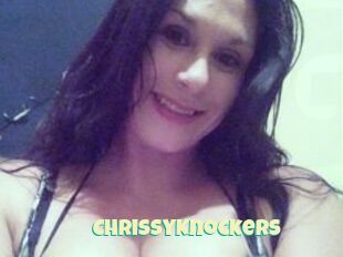ChrissyKnockers