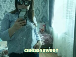 ChrissySweet