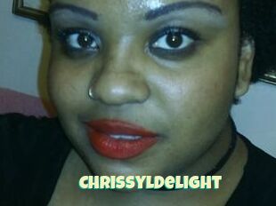 ChrissylDelight