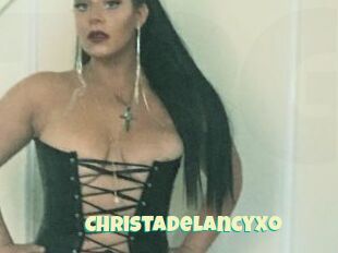ChristaDelancyXo