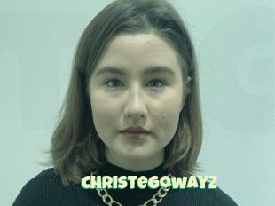 ChristeGowayz