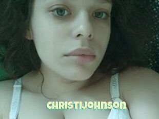 ChristiJohnson