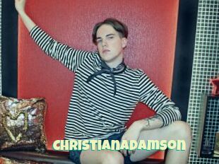 ChristianAdamson
