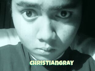 ChristianGray