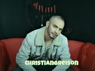 ChristianGreison