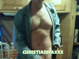 ChristianMaxxx