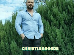 ChristianReeds
