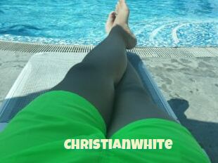 ChristianWhite
