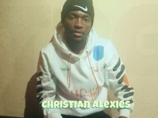 Christian_Alexies
