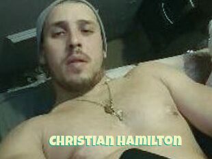 Christian_Hamilton