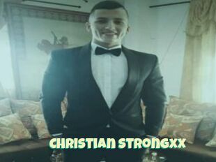 Christian_Strongxx