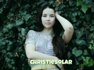 ChristieSolar