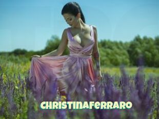 ChristinaFerraro