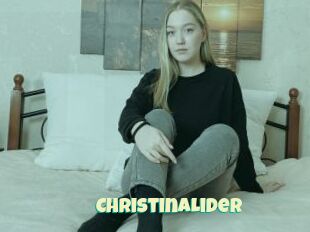 ChristinaLider