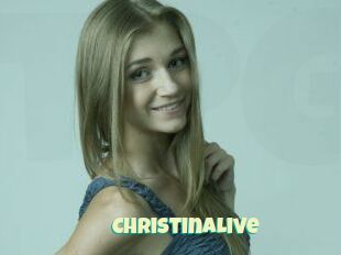 Christina_Live