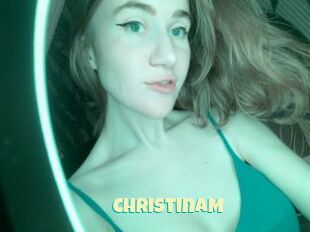 ChristinaM