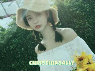 Christina_Sally