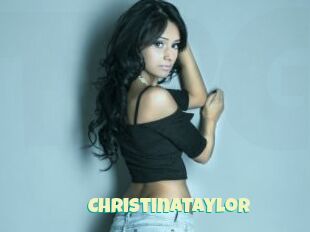 ChristinaTaylor