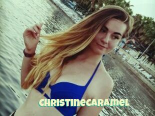 ChristineCaramel