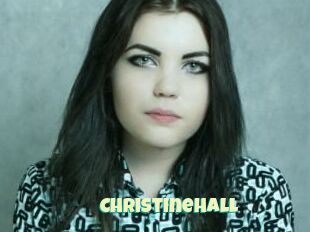 ChristineHall